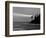 Lighthouse Watch II-James McLoughlin-Framed Photographic Print