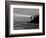 Lighthouse Watch II-James McLoughlin-Framed Photographic Print