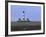 Lighthouse, Westerhever, Schleswig-Holstein, Germany-Thorsten Milse-Framed Photographic Print