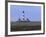 Lighthouse, Westerhever, Schleswig-Holstein, Germany-Thorsten Milse-Framed Photographic Print