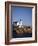 Lighthouse, York, Maine, USA-Walter Bibikow-Framed Photographic Print