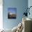 Lighthouse, York, Maine, USA-Walter Bibikow-Photographic Print displayed on a wall