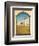 Lighthouse-Robert LaDuke-Framed Art Print