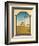 Lighthouse-Robert LaDuke-Framed Art Print