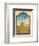 Lighthouse-Robert LaDuke-Framed Art Print