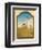 Lighthouse-Robert LaDuke-Framed Art Print