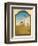 Lighthouse-Robert LaDuke-Framed Art Print