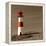 Lighthouse-null-Framed Premier Image Canvas