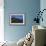 Lighthouse-Sebastien Lory-Framed Photographic Print displayed on a wall