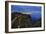 Lighthouse-Sebastien Lory-Framed Photographic Print