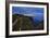 Lighthouse-Sebastien Lory-Framed Photographic Print