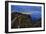 Lighthouse-Sebastien Lory-Framed Photographic Print