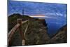 Lighthouse-Sebastien Lory-Mounted Photographic Print