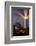 Lighthouse-null-Framed Photographic Print