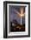 Lighthouse-null-Framed Photographic Print