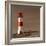 Lighthouse-null-Framed Premium Giclee Print