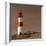 Lighthouse-null-Framed Premium Giclee Print