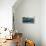 Lighthouse-Anna Polanski-Framed Stretched Canvas displayed on a wall