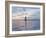 Lighthouse-Bruce Dumas-Framed Giclee Print