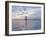 Lighthouse-Bruce Dumas-Framed Giclee Print