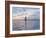 Lighthouse-Bruce Dumas-Framed Giclee Print