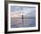 Lighthouse-Bruce Dumas-Framed Giclee Print