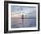 Lighthouse-Bruce Dumas-Framed Giclee Print