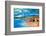 Lighthouse-borojoint-Framed Photographic Print