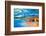 Lighthouse-borojoint-Framed Photographic Print