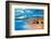 Lighthouse-borojoint-Framed Photographic Print