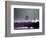 Lighting Strikes in Downtown Denver-null-Framed Photographic Print