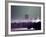 Lighting Strikes in Downtown Denver-null-Framed Photographic Print