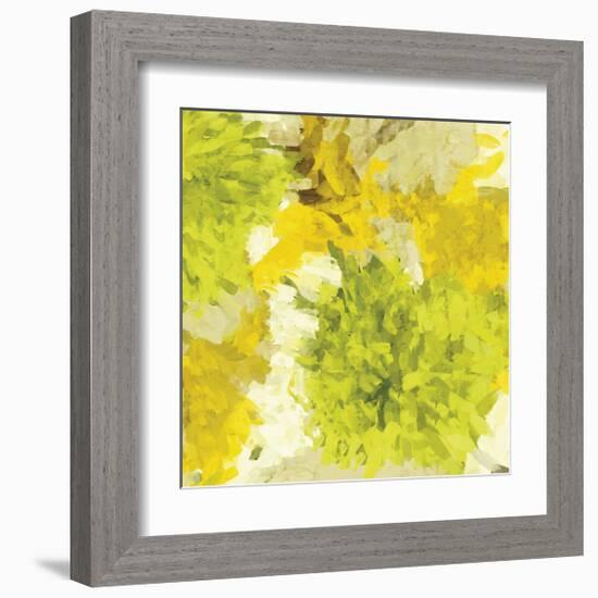 Lightness 1-Irena Orlov-Framed Giclee Print