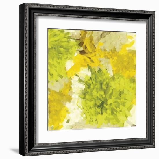 Lightness 1-Irena Orlov-Framed Giclee Print