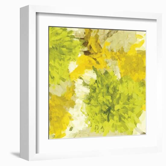 Lightness 1-Irena Orlov-Framed Giclee Print