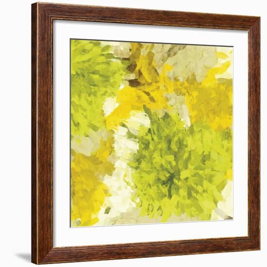 Lightness 1-Irena Orlov-Framed Giclee Print