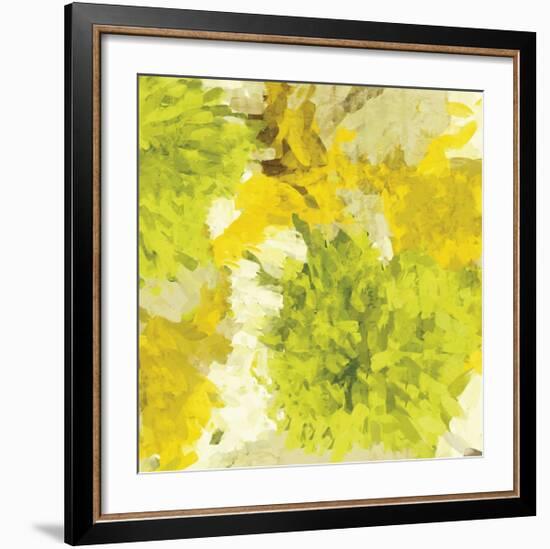 Lightness 1-Irena Orlov-Framed Giclee Print