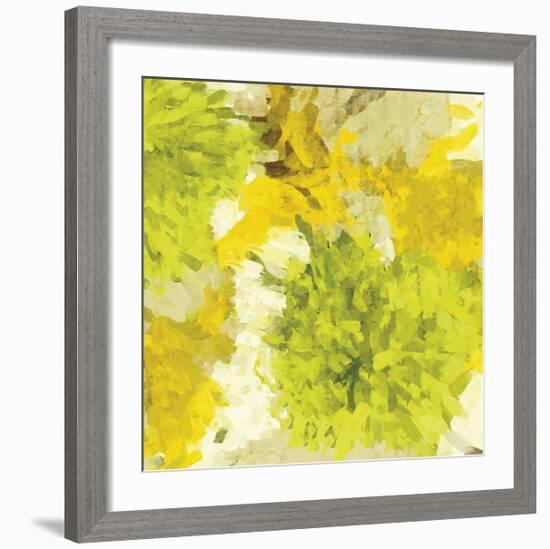 Lightness 1-Irena Orlov-Framed Giclee Print