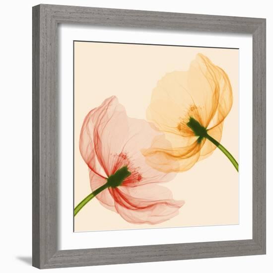 Lightness I-Val Andre-Framed Giclee Print