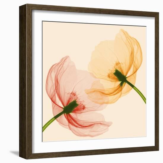 Lightness I-Val Andre-Framed Giclee Print