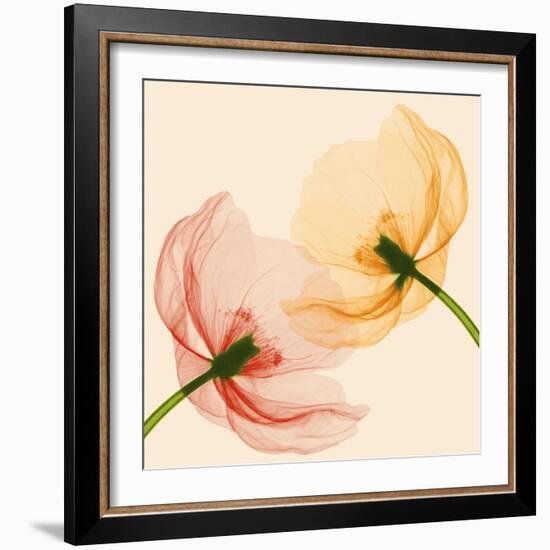 Lightness I-Val Andre-Framed Giclee Print