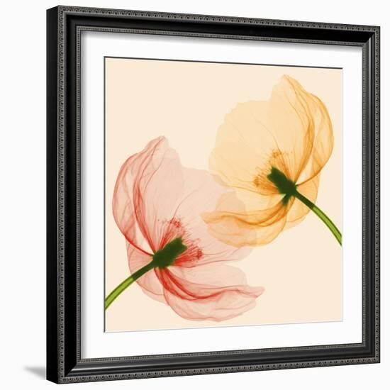 Lightness I-Val Andre-Framed Giclee Print