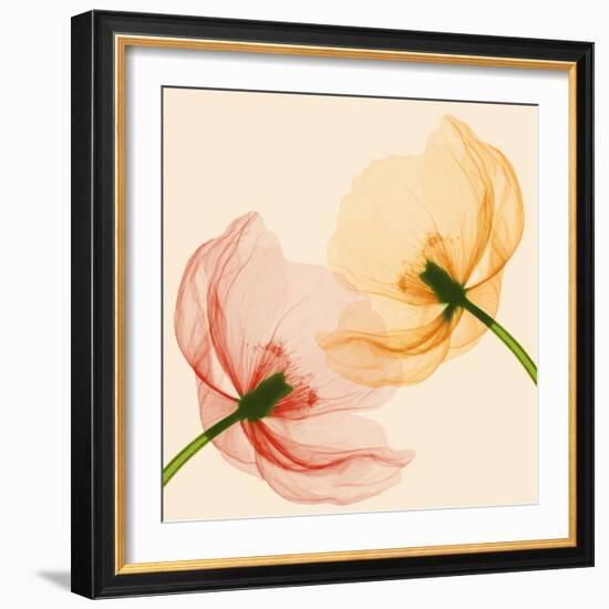 Lightness I-Val Andre-Framed Giclee Print