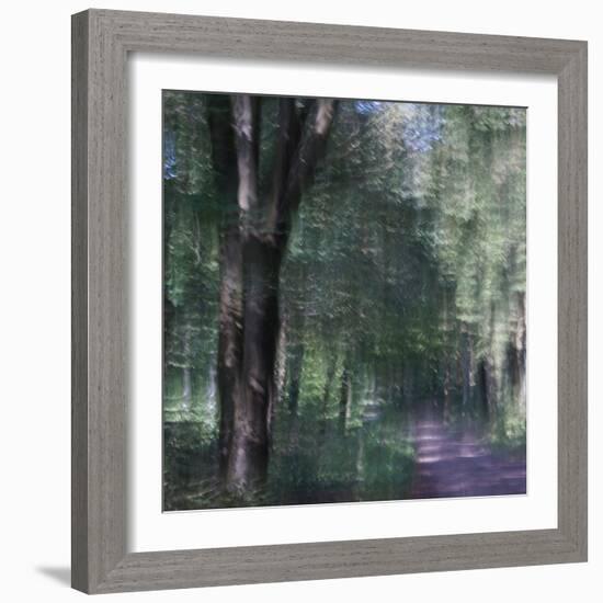 Lightness-Jacob Berghoef-Framed Photographic Print