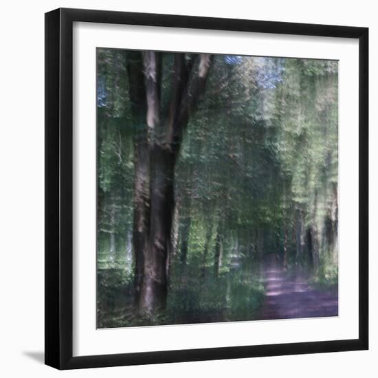 Lightness-Jacob Berghoef-Framed Photographic Print