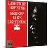 Lightnin' Hopkins, The Complete Prestige/ Bluesville Recordings-null-Mounted Art Print