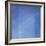 Lightning across Glass Building-Lincoln Seligman-Framed Giclee Print