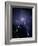 Lightning at Night-Jim Zuckerman-Framed Photographic Print