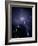 Lightning at Night-Jim Zuckerman-Framed Photographic Print