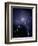 Lightning at Night-Jim Zuckerman-Framed Photographic Print